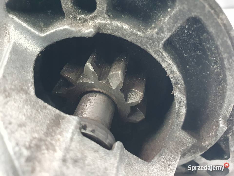 ROZRUSZNIK Opel Insignia A 20 A20DTH 55585238 Chełm