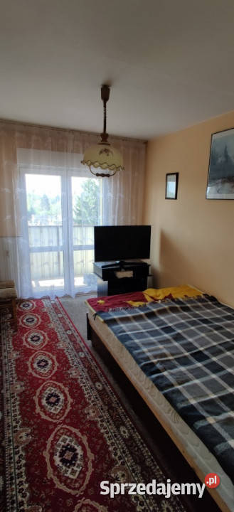Mieszkanie 3 pokojowe w Brzegu Dolnym Brzeg Dolny