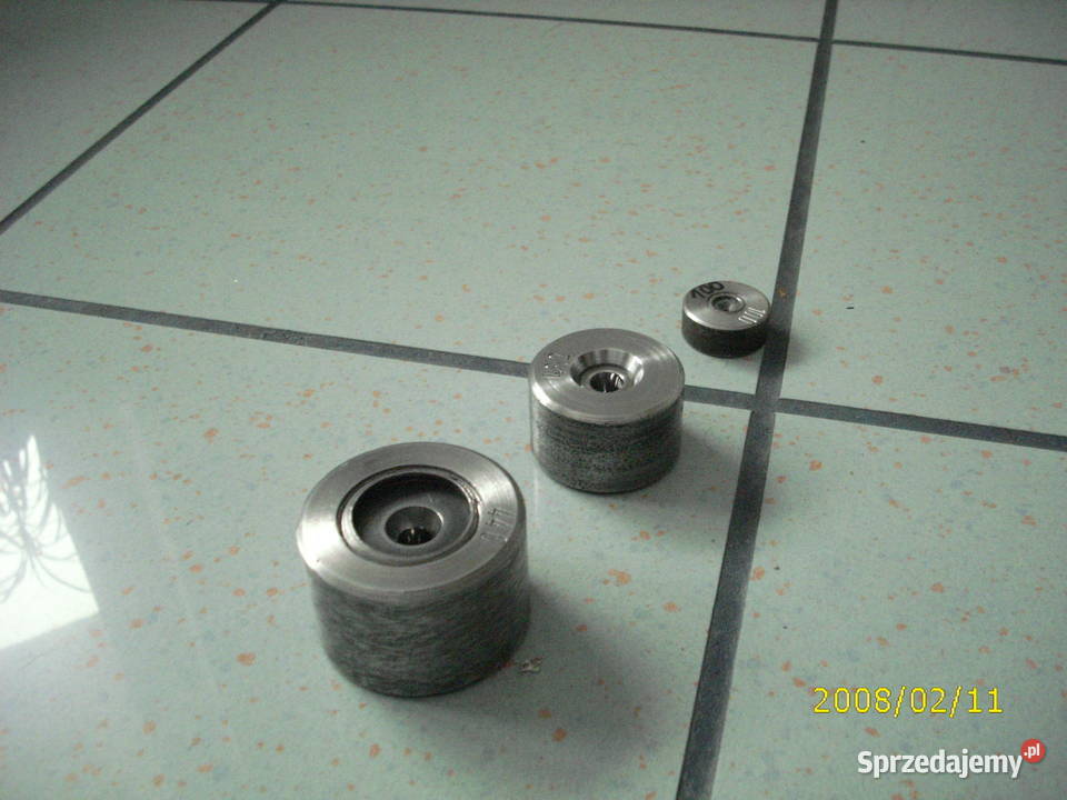 ciągadło ciągadła do drutu zaciągacze Produkcja Radomsko