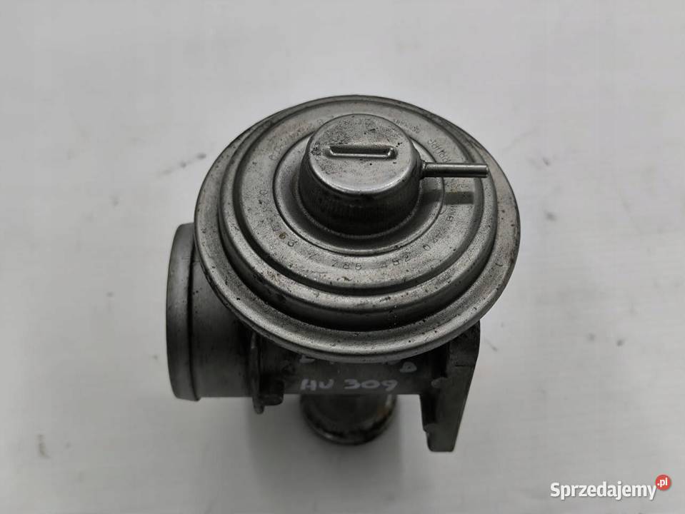 ZAWÓR EGR BMW E46 LIFT 20D 728264 osobowe
