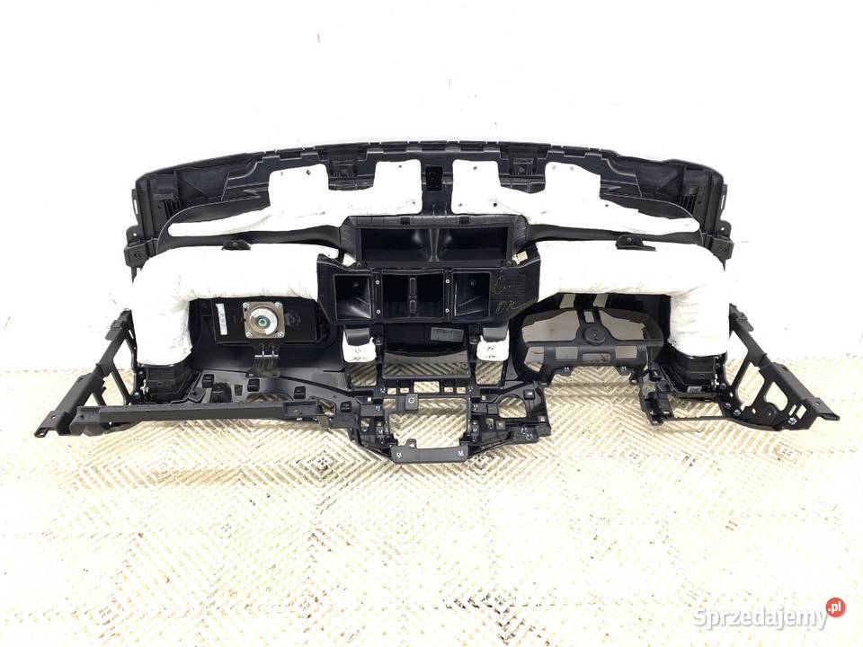 KOKPIT PODUSZKI PASY KOMPLET HYUNDAI i30 osobowe