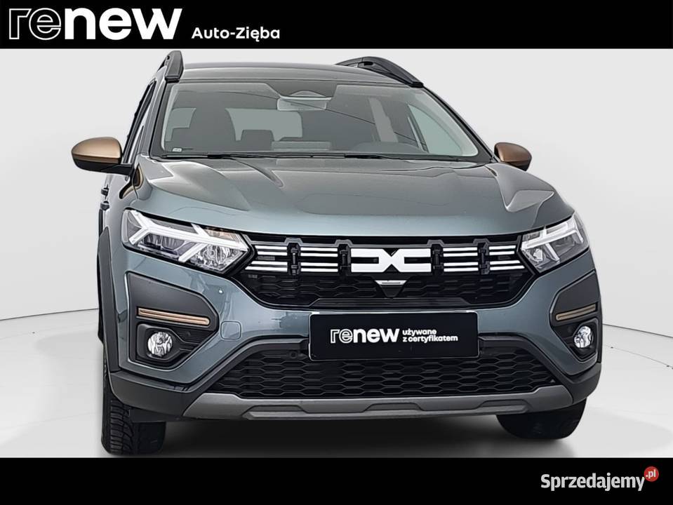Jogger 16 Full Hybrid 140 Extreme MMT 7os gniazdo USB Motoryzacja śląskie