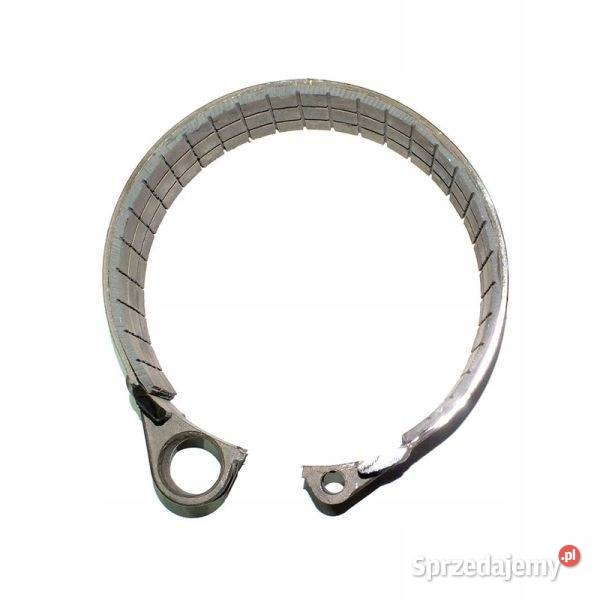 Taśma wom 42mm Pronar Kobylnica sprzedam