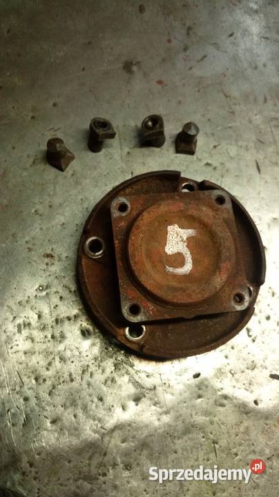 Części kosiarka taarup kverneland vicon Do kosiarek kujawsko-pomorskie Nakło nad Notecią sprzedam