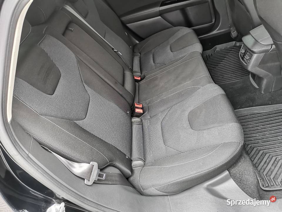 Titanium Mondeo prywatne krajowe serwisowane śląskie Wola