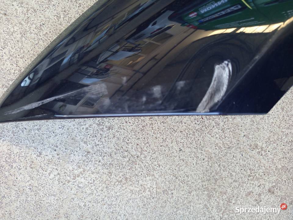 Błotnik lewy przód BMW 3 f303135 orginalny osobowe podkarpackie Rzeszów sprzedam