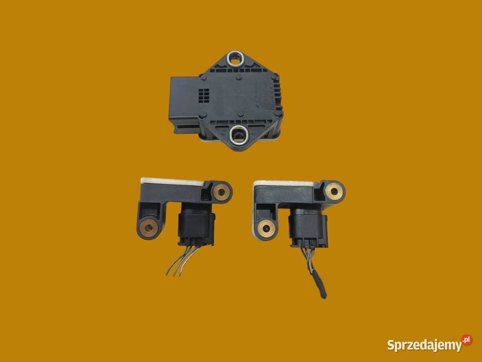 CZUJNIK SENSOR ESP UDERZENIOWY KPL 3 0265005713 sprzedam