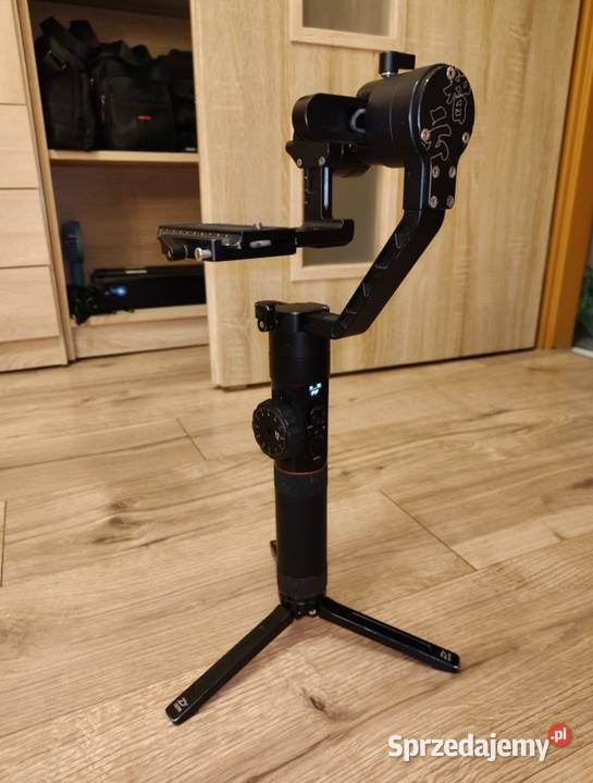 Gimbal Zhiyun Crane v2 Sosnowiec