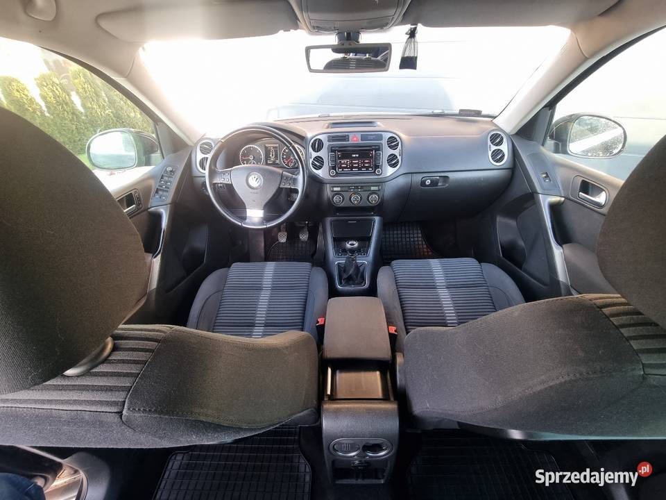 Tiguan tdi nowr sprzęgło Zamość