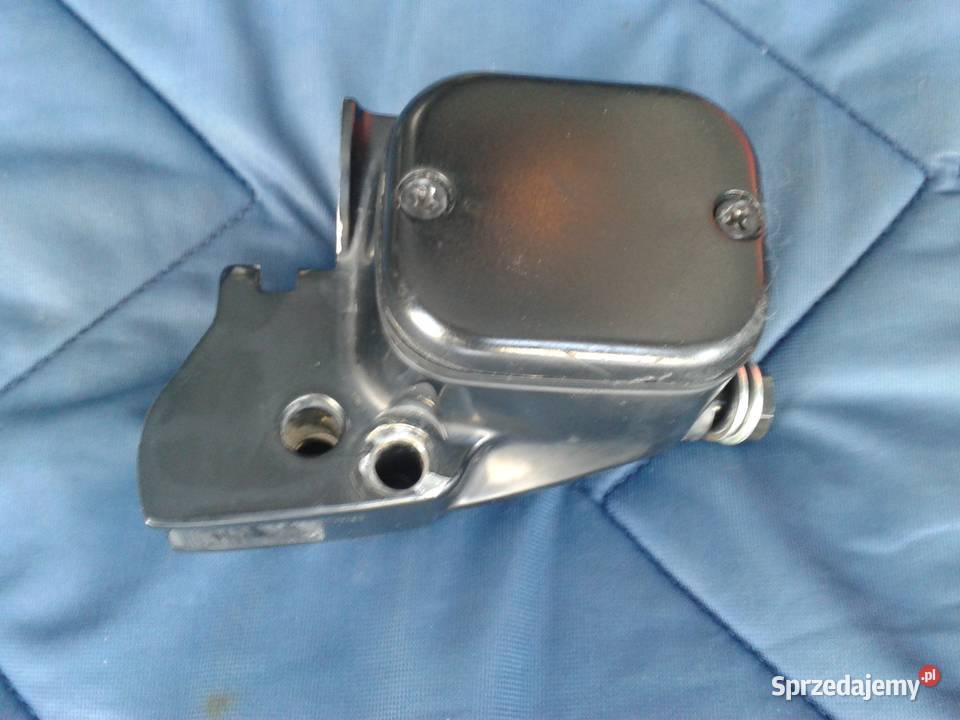 Harley pompa hamulcowa 916 Układ hamulcowy sprzedam