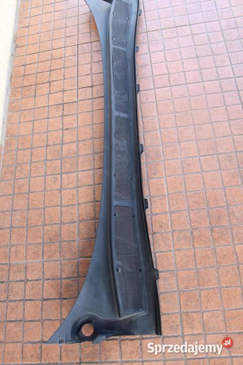 PODSZYBIE FORD S MK1 6M21U02216A osobowe Podszybia sprzedam