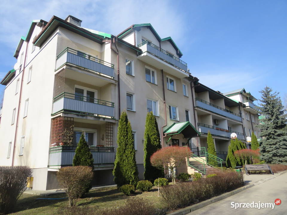 Syndyk sprzeda lokal niemieszkalny w Siedlcach 37.35m2 Siedlce