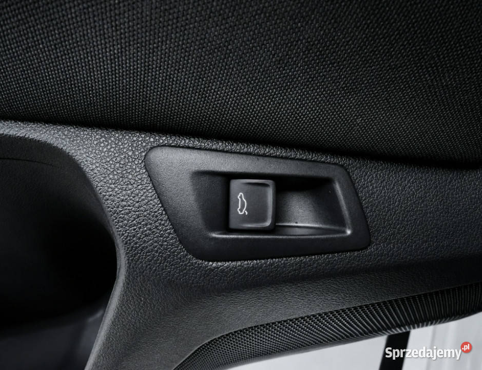 Volkswagen TRoc I 20172025 Sadlno