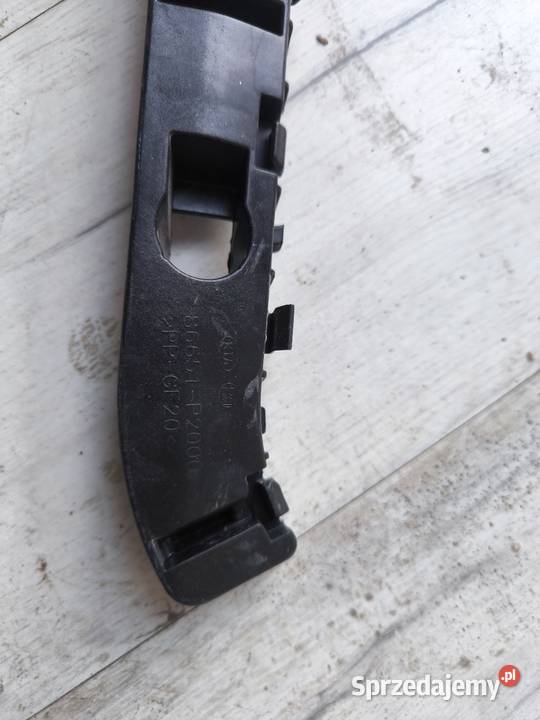 Ślizg lewy tylny Sorento 4