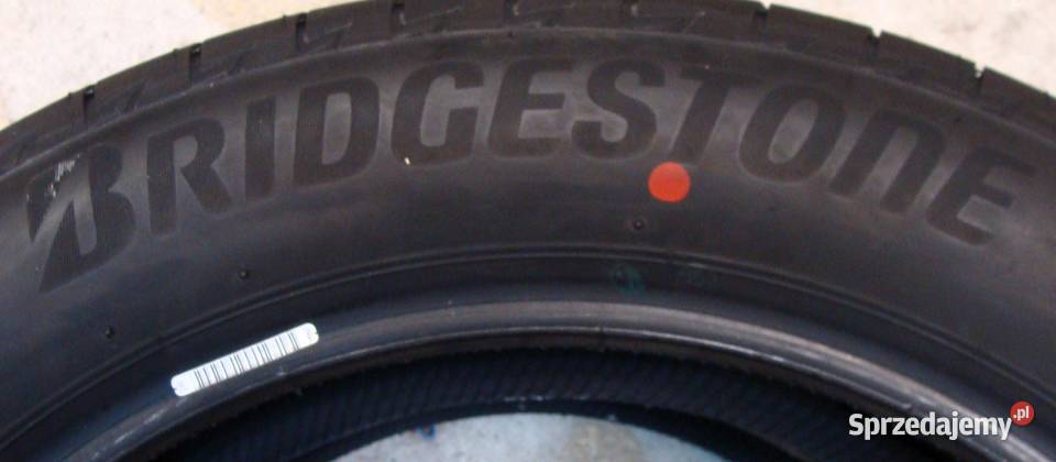Opony Letnie BRIDGESTONE Turanza T005A 21555R18 Zielona Góra sprzedam