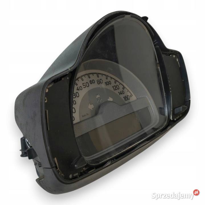 LICZNIK ZEGARY A4519003800 Smart Fortwo II 451 Chełm