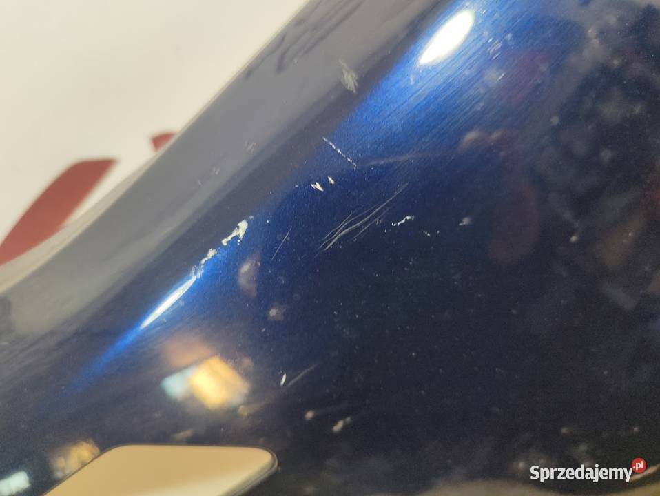 Zderzak Narożnik Lewy Przód Audi Q5 FY 1720 USA