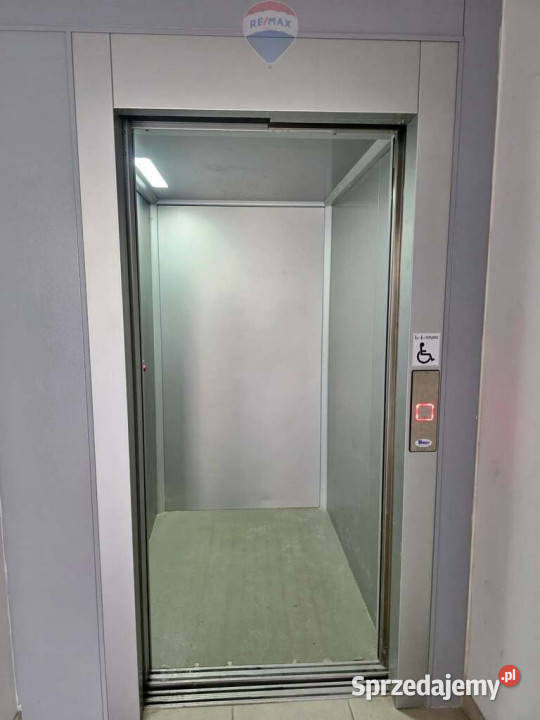 Medycyna biura usługi w centrum Lokale użytkowe