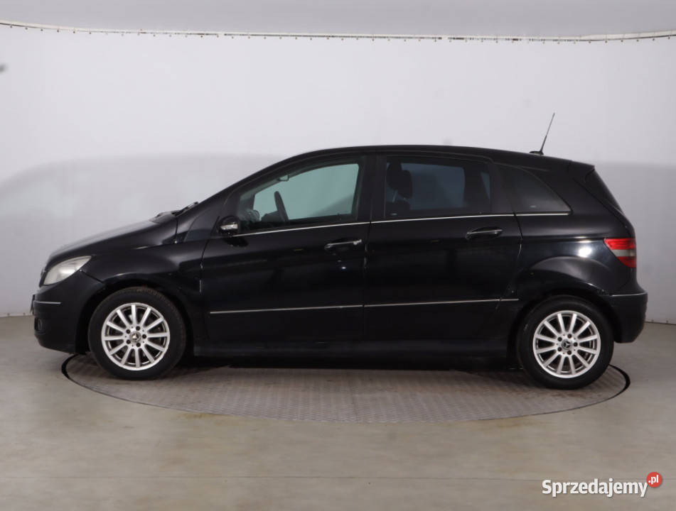 Mercedes B B 200 CDI sprzedam