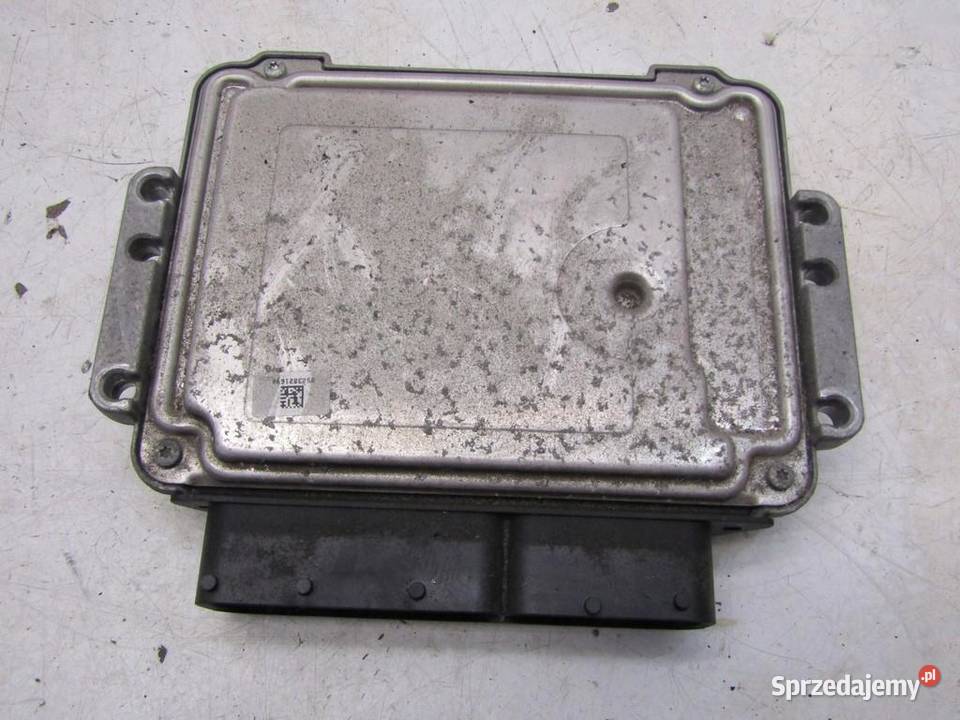 KOMPUTER STEROWNIK SILNIKA 10 SWIFT VI MK8 sprzedam