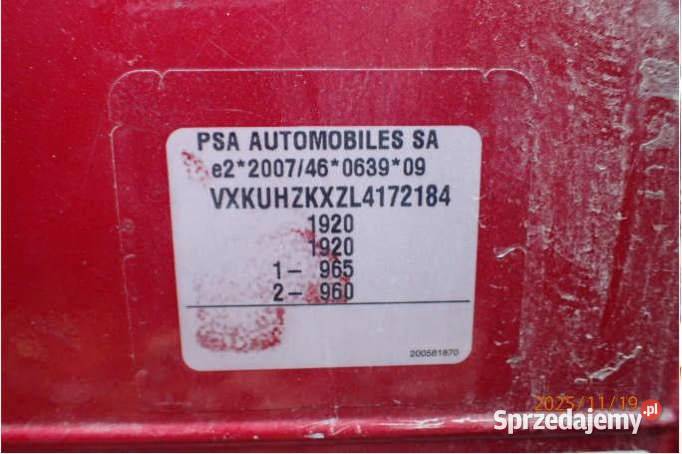 OPEL CORSAE 2022 EE 136 136KM Warszawa