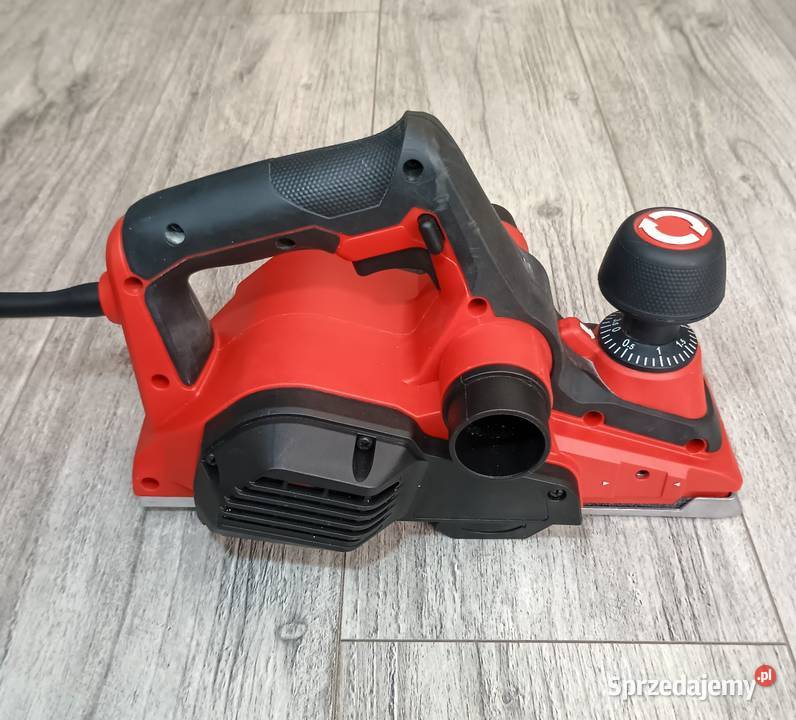 Strug elektryczny Einhell TE 920 Pichlice