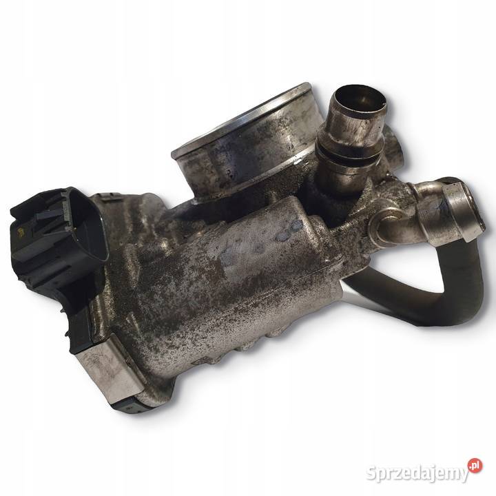 PRZEPUSTNICA Opel Insignia 18 16V oryginał Chełm