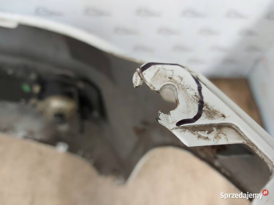 BMW E90 E91 LIFT LCI 11r Zderzak przód mpakiet świętokrzyskie Kielce