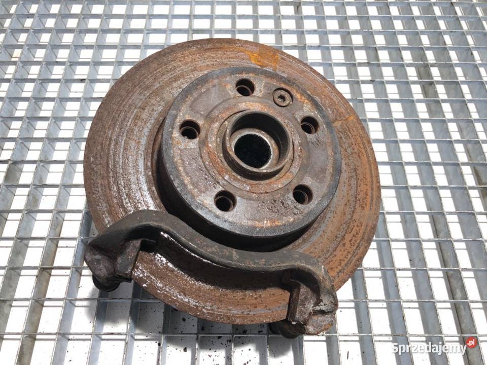 ZWROTNICA PRAWY PRZÓD VW TRANSPORTER T4 19 68 Części samochodowe podkarpackie