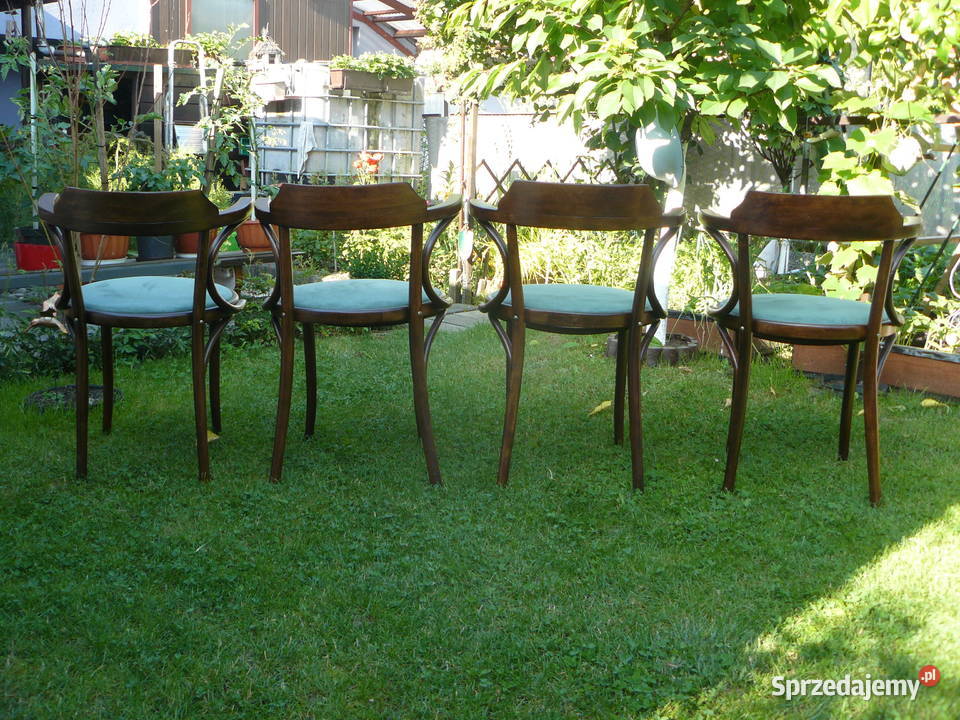 Stare krzesło gięte renowacji Nowy Sącz sprzedam