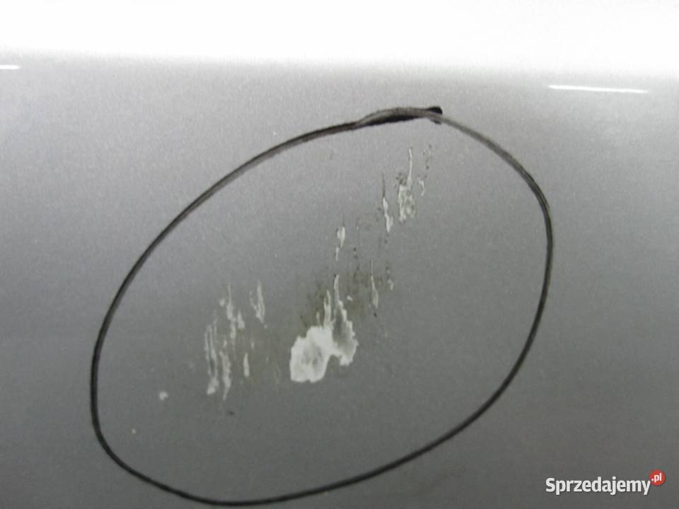 KIA PRO CEED I 10r drzwi prawe przód