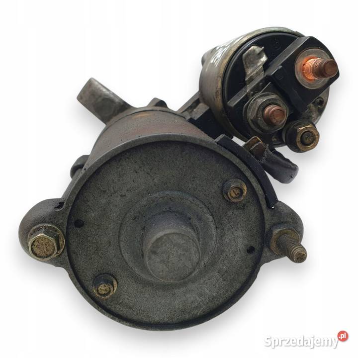 ROZRUSZNIK Ford Focus Mk2 Mondeo Mk4 Mazda Volvo lubelskie Chełm