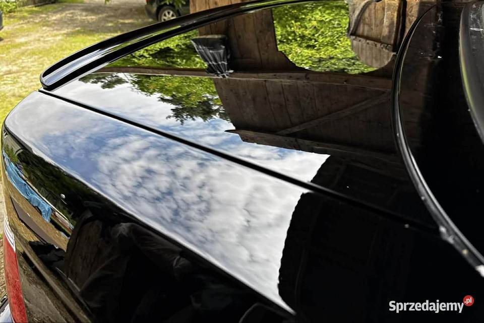 Detailing autszybkie terminyDetailing mobilny Sandomierz