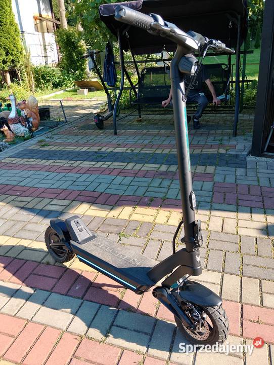 Sprzedam hulajnogę predator ES thunder Łodygowice