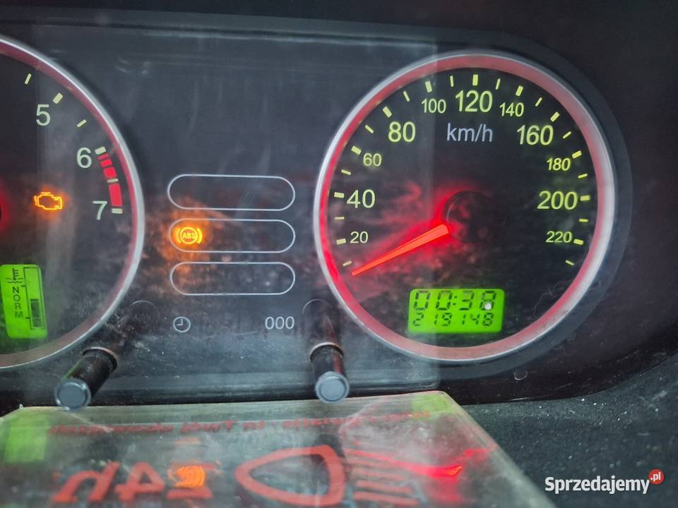 Ford fusion 14 z gazem Ekonomiczny