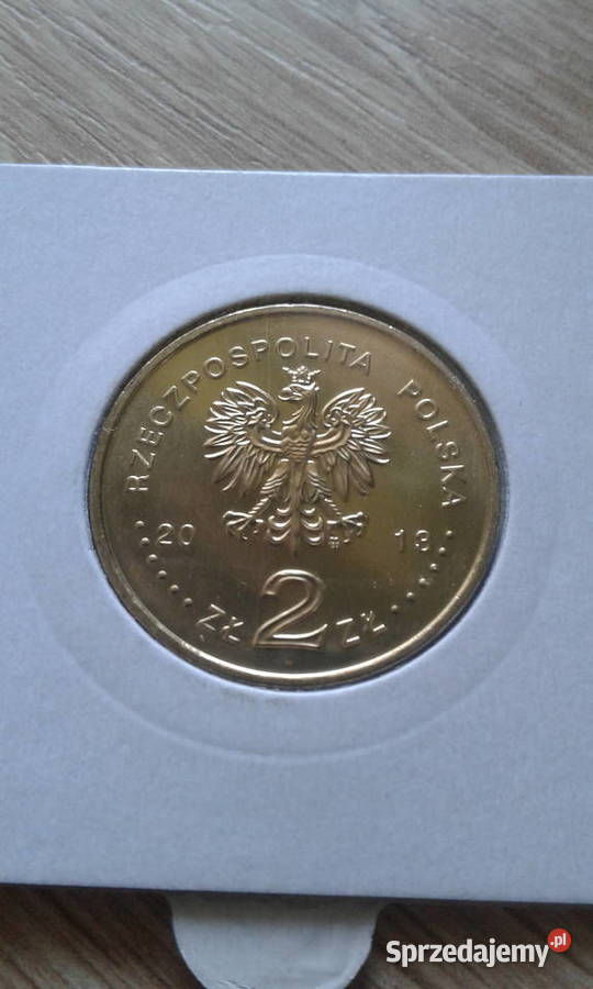 2 Niszczyciel Warszawa2013 rUNC Numizmatyka Konin