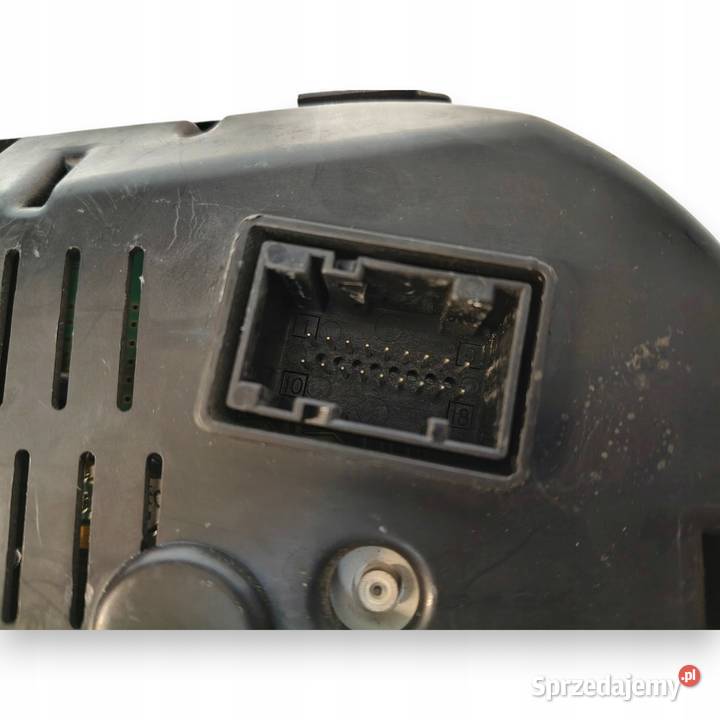 LICZNIK ZEGARY 0156072816 Alfa Romeo 159 19 20 sprzedam