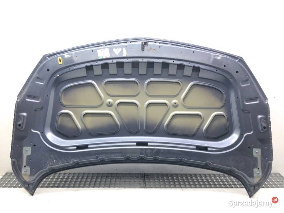 MASKA OPEL ASTRA J Hatchback 0915 POKRYWA podkarpackie sprzedam