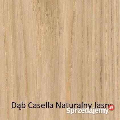 Kontenerek Jowisz Dąb Halifax Naturalny 3 50.1cm Biłgoraj