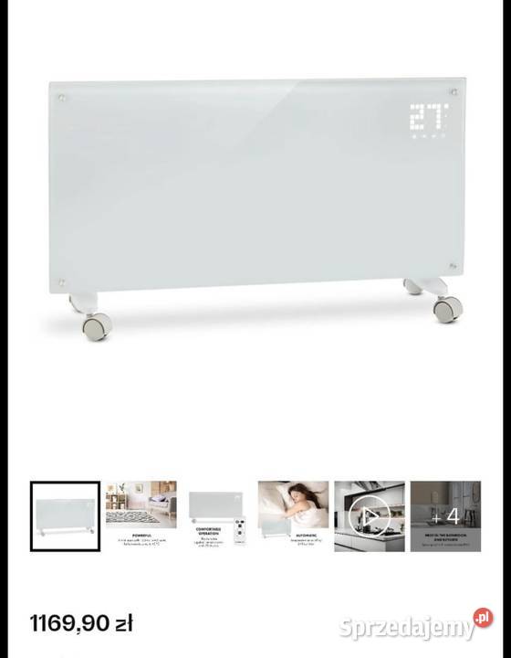 Grzejnik mozliwa wysylka na cala polske Grzejniki Szczecin sprzedam