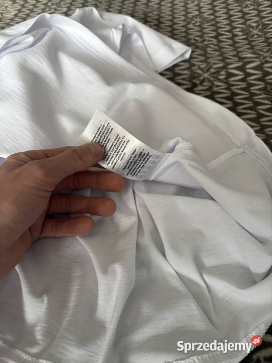 Koszulka męska pomorskie Lubichowo