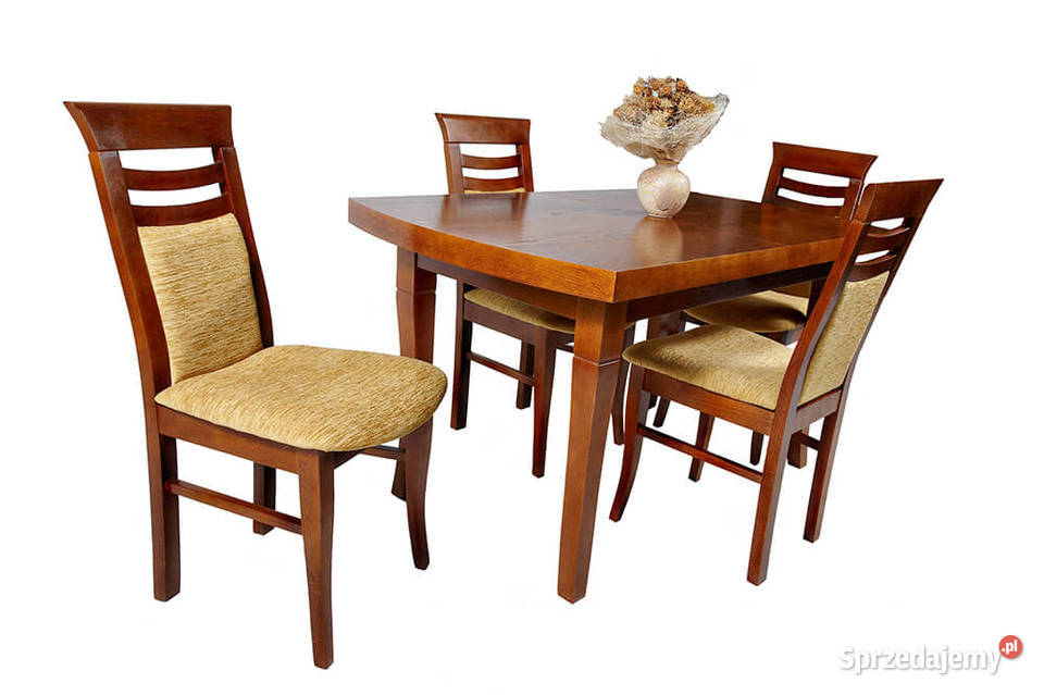 Stół Klasyczny KLOZE Bytom