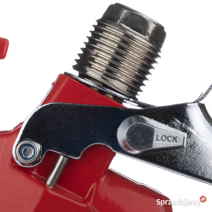 Zestaw do Agregatu Malarskiego Pistolet Lanca 30 małopolskie sprzedam