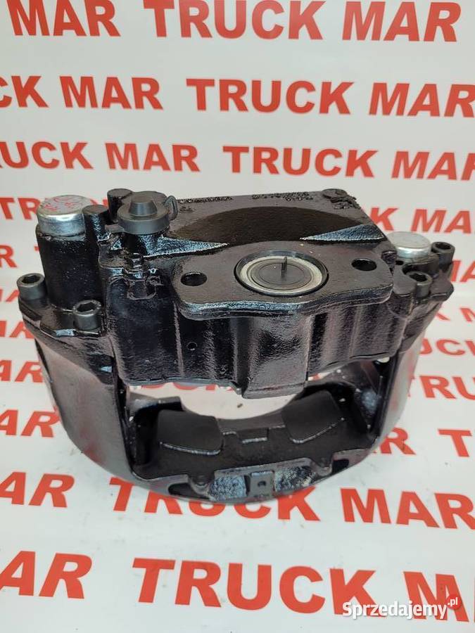 ZACISK HAMULCA meritor elsa 2 LRT544 LEWY Mielec