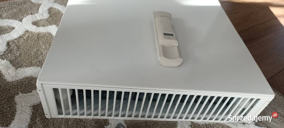 Grzejnik pokojowy panelowy gładki boczne purmo Łódź