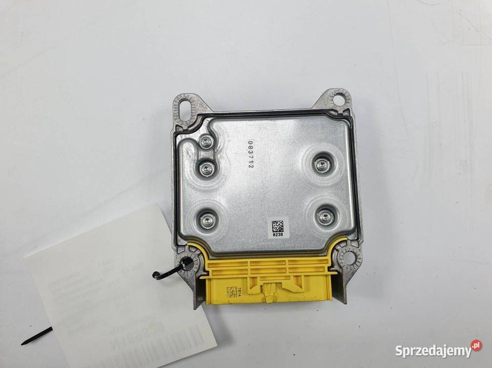 SENSOR AIRBAG AUDI A8 D4 4H0907637K Lipno