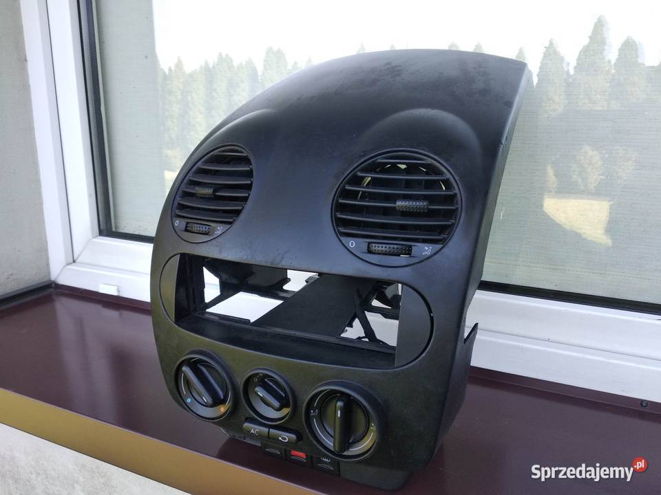 VW Beetle 1C panel konsola środkowa panel Sieradz
