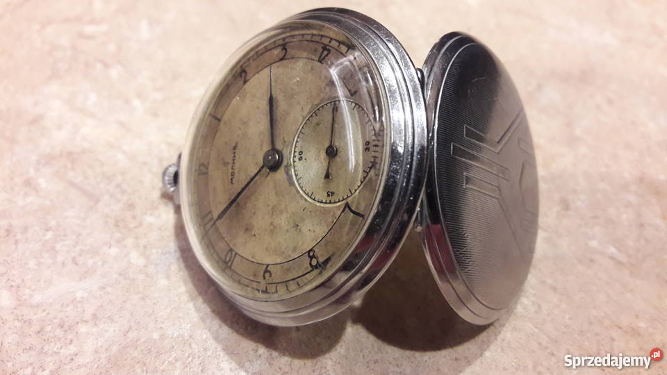 Konserwacja naprawa zegarków mechanicznych Rybnik