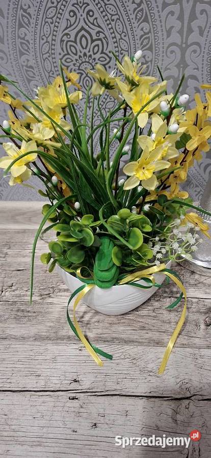 Stroik święta pomorskie Osieczna