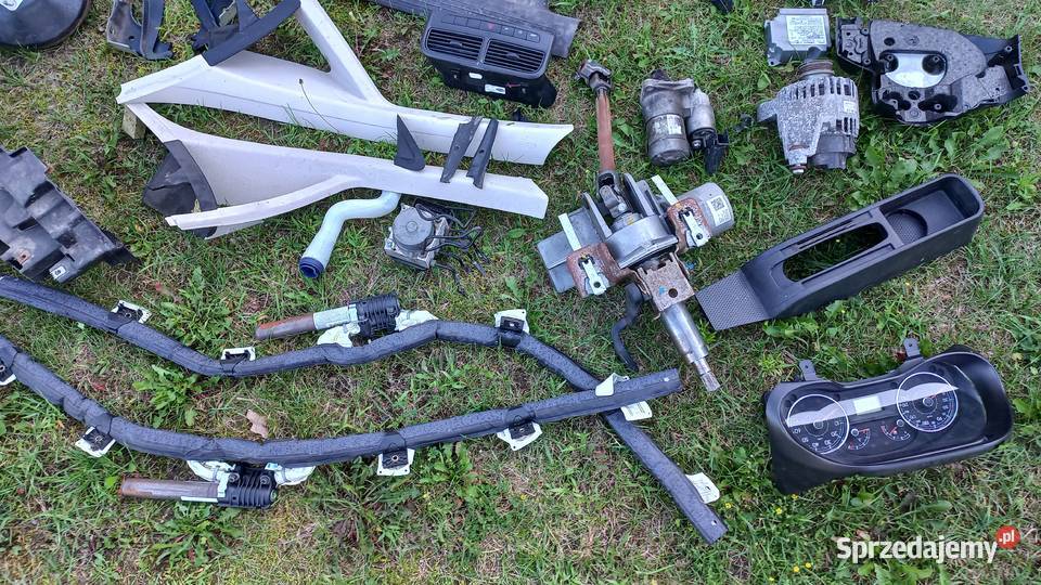 Grande punto części Pozostałe Jastrzębie